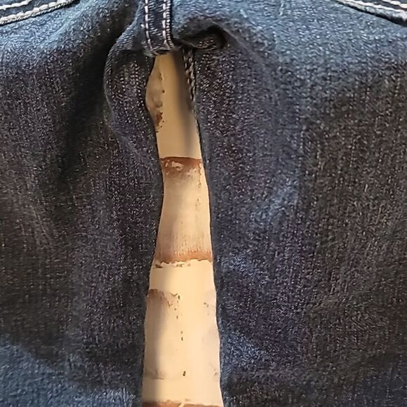 Girls Jordache Super Skinny Jeans! - Picture 7 of 8